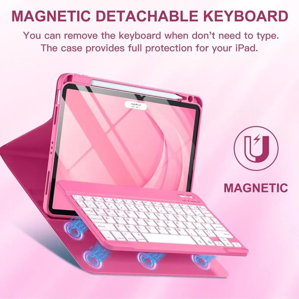 Harvopu iPad Air 11